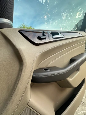 Mercedes-Benz ML 400 AMG FULL | Mobile.bg    12
