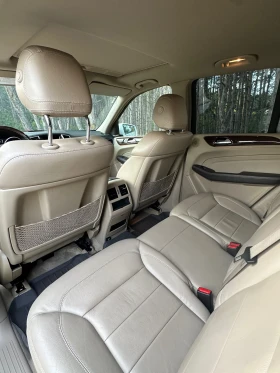 Mercedes-Benz ML 400 AMG FULL | Mobile.bg    16