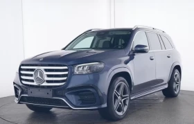 Обява за продажба на Mercedes-Benz GLS 350 4M AMG ADV+ AHK PANO MEMOR ~ 104 398 EUR - изображение 1