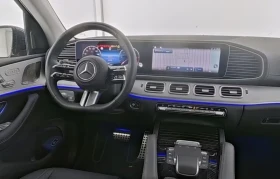 Обява за продажба на Mercedes-Benz GLS 350 4M AMG ADV+ AHK PANO MEMOR ~ 104 398 EUR - изображение 2
