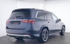 Обява за продажба на Mercedes-Benz GLS 350 4M AMG ADV+ AHK PANO MEMOR ~ 104 398 EUR - изображение 1