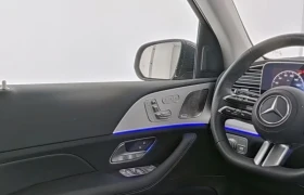 Обява за продажба на Mercedes-Benz GLS 350 4M AMG ADV+ AHK PANO MEMOR ~ 104 398 EUR - изображение 4