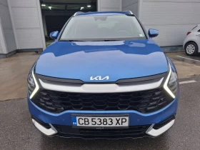 Обява за продажба на Kia Sportage 1.6 HEV - EX Гаранция ~64 990 лв. - изображение 1