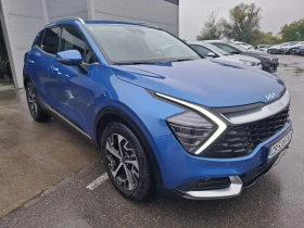 Обява за продажба на Kia Sportage 1.6 HEV - EX Гаранция ~64 990 лв. - изображение 2