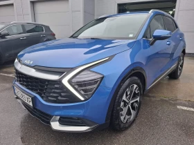 Обява за продажба на Kia Sportage 1.6 HEV - EX Гаранция ~64 990 лв. - изображение 1