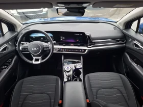 Обява за продажба на Kia Sportage 1.6 HEV - EX Гаранция ~64 990 лв. - изображение 7