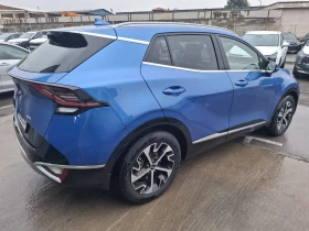 Обява за продажба на Kia Sportage 1.6 HEV - EX Гаранция ~64 990 лв. - изображение 3