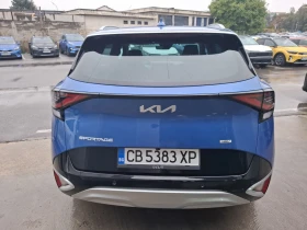 Обява за продажба на Kia Sportage 1.6 HEV - EX Гаранция ~64 990 лв. - изображение 4