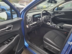 Обява за продажба на Kia Sportage 1.6 HEV - EX Гаранция ~64 990 лв. - изображение 8