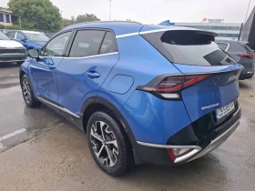 Обява за продажба на Kia Sportage 1.6 HEV - EX Гаранция ~64 990 лв. - изображение 5