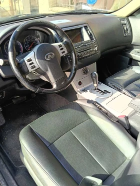 Infiniti Fx 35 | Mobile.bg    7