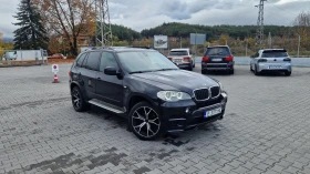 BMW X5 ЛИЗИНГ - 19500 лв. / 9970.19 € - 48304369 3