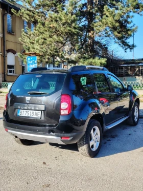 Dacia Duster 1.6 i 110 коня, снимка 13