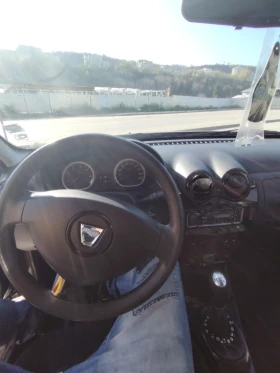 Dacia Duster 1.6 i 110 коня - 11500 лв. / 5879.86 € - 49996337 15