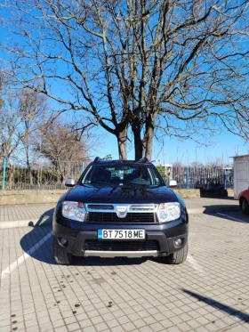 Dacia Duster 1.6 i 110 коня - 11500 лв. / 5879.86 € - 49996337 9