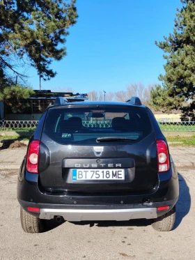 Dacia Duster 1.6 i 110 коня, снимка 16