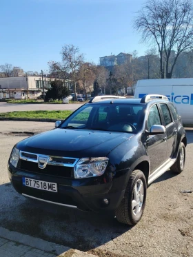 Dacia Duster 1.6 i 110 коня, снимка 11