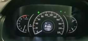 Honda Cr-v FWD, снимка 6