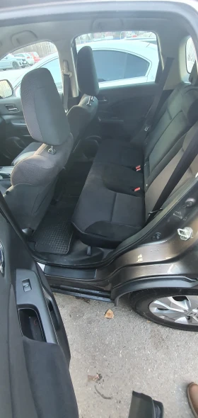 Honda Cr-v FWD, снимка 2