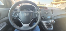 Honda Cr-v FWD, снимка 4