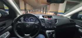 Honda Cr-v FWD, снимка 7