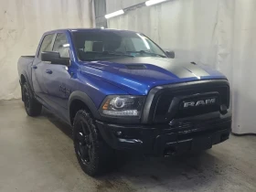 Dodge RAM 1500 * WARLOCK CREW CAB SHORT BED * CARFAX * БЕЗ ПЪРВОН - 22000 лв. / 11248.42 € - 69261709 2