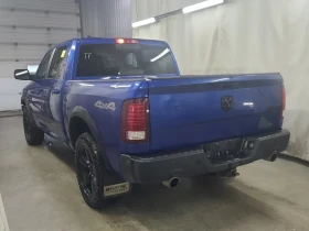 Dodge RAM 1500 * WARLOCK CREW CAB SHORT BED * CARFAX * БЕЗ ПЪРВОН - 22000 лв. / 11248.42 € - 69261709 4