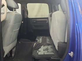 Dodge RAM 1500 * WARLOCK CREW CAB SHORT BED * CARFAX * БЕЗ ПЪРВОН - 22000 лв. / 11248.42 € - 69261709 12