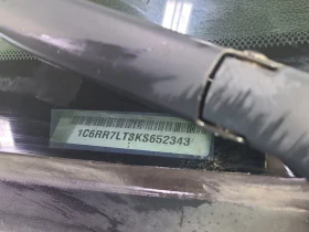 Dodge RAM 1500 * WARLOCK CREW CAB SHORT BED * CARFAX * БЕЗ ПЪРВОН - 22000 лв. / 11248.42 € - 69261709 14