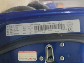 Dodge RAM 1500 * WARLOCK CREW CAB SHORT BED * CARFAX * БЕЗ ПЪРВОН - 22000 лв. / 11248.42 € - 69261709 15