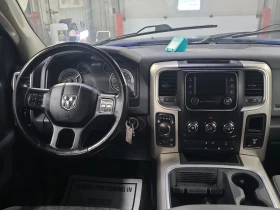 Dodge RAM 1500 * WARLOCK CREW CAB SHORT BED * CARFAX * БЕЗ ПЪРВОН - 22000 лв. / 11248.42 € - 69261709 9