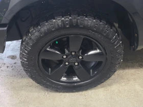 Dodge RAM 1500 * WARLOCK CREW CAB SHORT BED * CARFAX * БЕЗ ПЪРВОН - 22000 лв. / 11248.42 € - 69261709 17