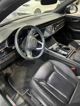 Audi Q8 * Technik * CARFAX * БЕЗ ПЪРВОНАЧАЛНА ВНОСКА - 40500 € / 79211.12 лв. - 95441148 5