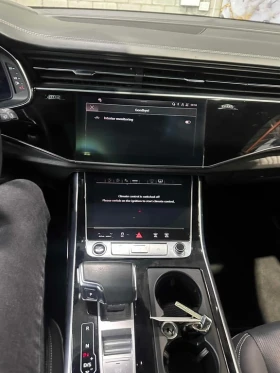 Audi Q8 * Technik * CARFAX * БЕЗ ПЪРВОНАЧАЛНА ВНОСКА - 40500 € / 79211.12 лв. - 95441148 8
