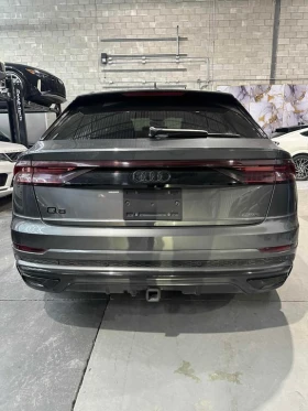 Audi Q8 * Technik * CARFAX * БЕЗ ПЪРВОНАЧАЛНА ВНОСКА - 40500 € / 79211.12 лв. - 95441148 4