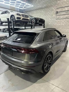Audi Q8 * Technik * CARFAX * БЕЗ ПЪРВОНАЧАЛНА ВНОСКА - 40500 € / 79211.12 лв. - 95441148 9