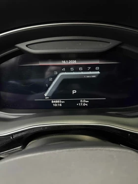 Audi Q8 * Technik * CARFAX * БЕЗ ПЪРВОНАЧАЛНА ВНОСКА - 40500 € / 79211.12 лв. - 95441148 7