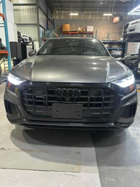 Audi Q8 * Technik * CARFAX * БЕЗ ПЪРВОНАЧАЛНА ВНОСКА - 40500 € / 79211.12 лв. - 95441148 6