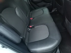 Hyundai IX35 1, 7cdti klima - 8615 € / 16849.48 лв. - 61053550 11