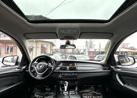 BMW X6 3.0D 286HP 148 000KM HUD ШИБЕДАХ - 12800 € / 25034.62 лв. - 64427153 10