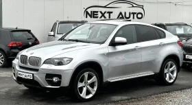 BMW X6 3.0D 286HP 148 000KM HUD ШИБЕДАХ
