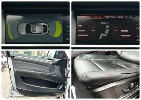 BMW X6 3.0D 286HP 148 000KM HUD ШИБЕДАХ - 12800 € / 25034.62 лв. - 64427153 14