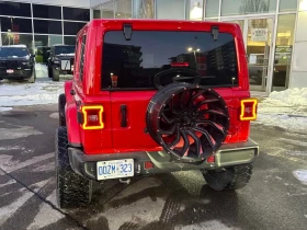 Jeep Wrangler * Unlimited Altitude * CARFAX * ПОДГРЕВИ * 4WD *  - 19400 € / 37943.10 лв. - 36250149 4