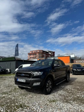 Ford Ranger Wildtrak 3.2 - 16900 € / 33053.53 лв. - 75319385 3