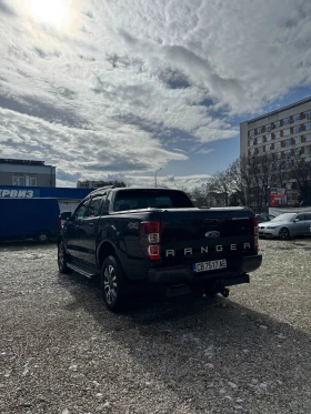 Ford Ranger Wildtrak 3.2 - 16900 € / 33053.53 лв. - 75319385 4