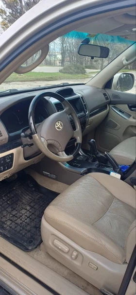 Toyota Land cruiser - 15000 € / 29337.45 лв. - 32419766 6