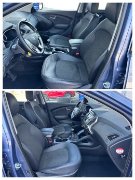 Hyundai IX35 1.7CRDI-FULLL* * *  - 7800 € / 15255.47 лв. - 79094623 8