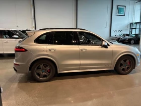 Porsche Cayenne GTS РЕГИСТАЦИЯ+ ОБСЛУЖВАНЕ - 24200 € / 47331.09 лв. - 10665606 4