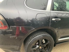 Porsche Cayenne 955 - 7000 € / 13690.81 лв. - 68041020 12