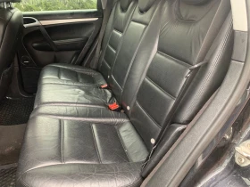 Porsche Cayenne 955 - 7000 € / 13690.81 лв. - 68041020 9